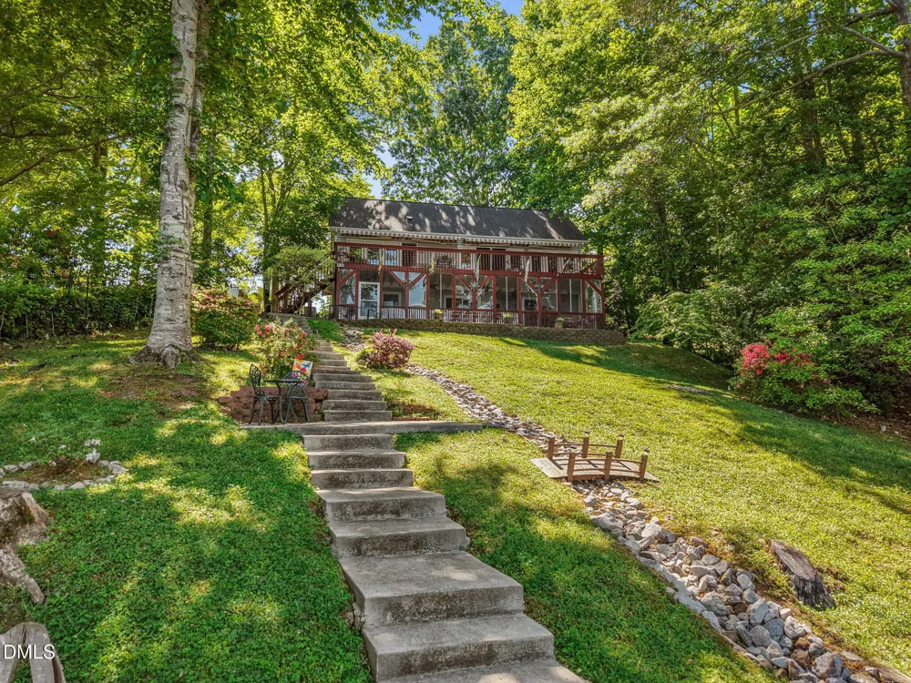 401 Sagamore Drive Louisburg, NC 27549