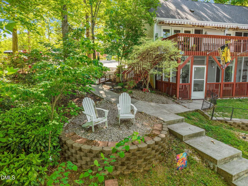 401 Sagamore Drive Louisburg, NC 27549
