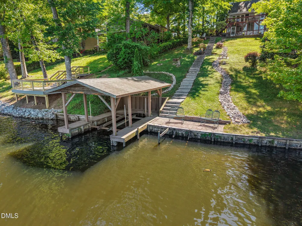 401 Sagamore Drive Louisburg, NC 27549