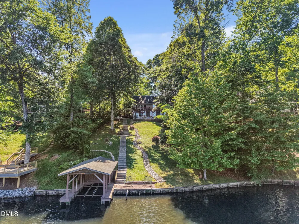 401 Sagamore Drive Louisburg, NC 27549