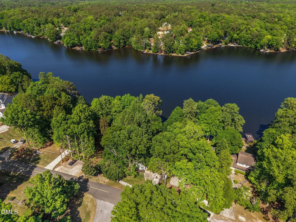 401 Sagamore Drive Louisburg, NC 27549