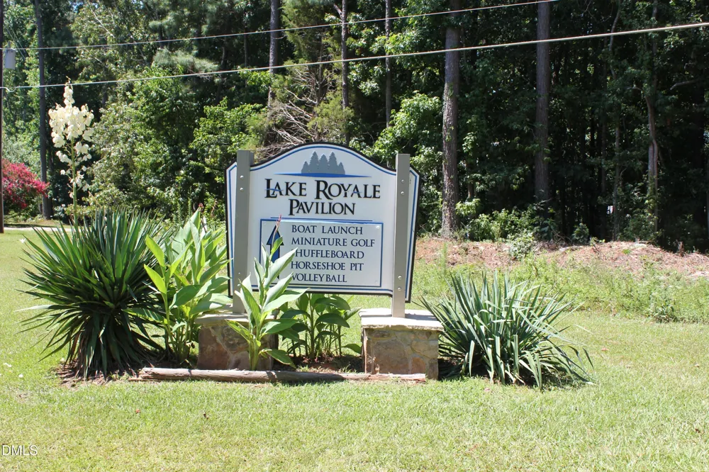 401 Sagamore Drive Louisburg, NC 27549