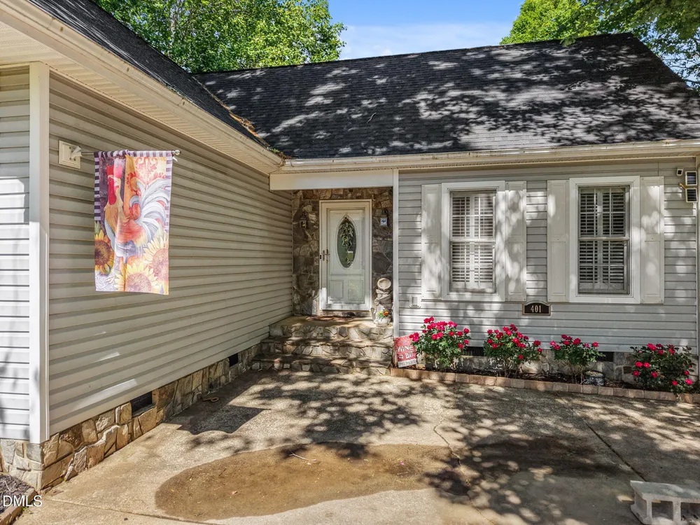 401 Sagamore Drive Louisburg, NC 27549