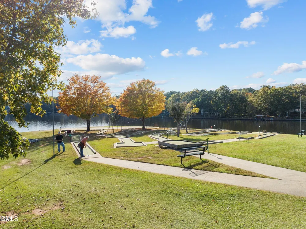 401 Sagamore Drive Louisburg, NC 27549