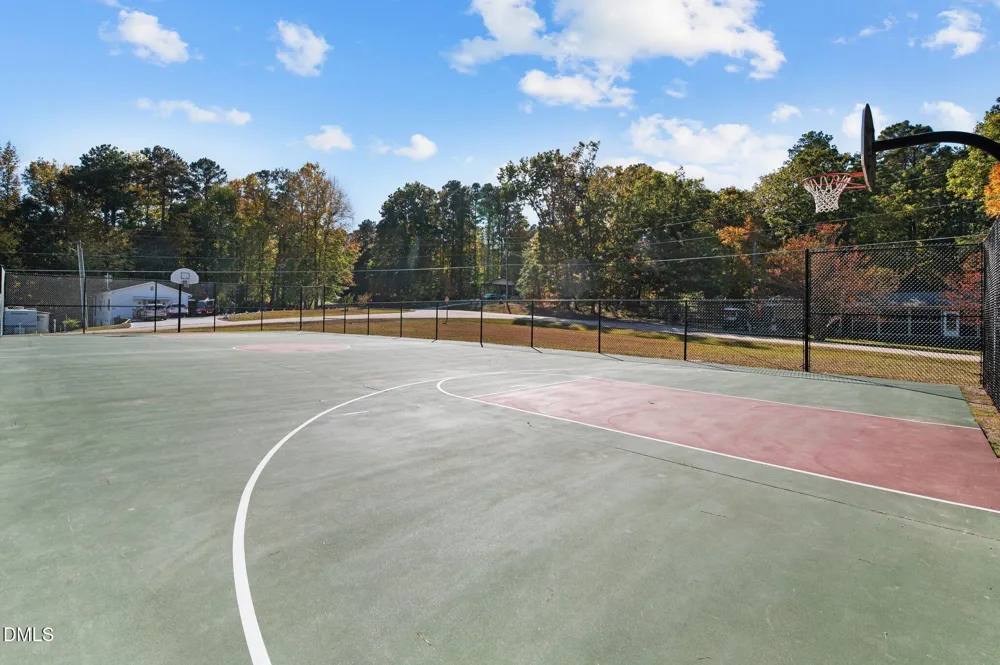 401 Sagamore Drive Louisburg, NC 27549