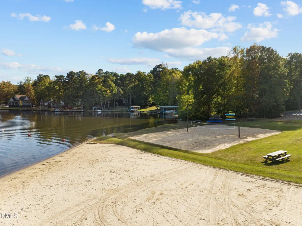 401 Sagamore Drive Louisburg, NC 27549