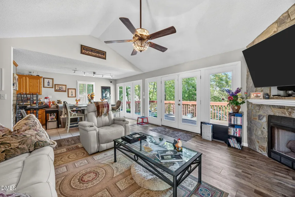 401 Sagamore Drive Louisburg, NC 27549