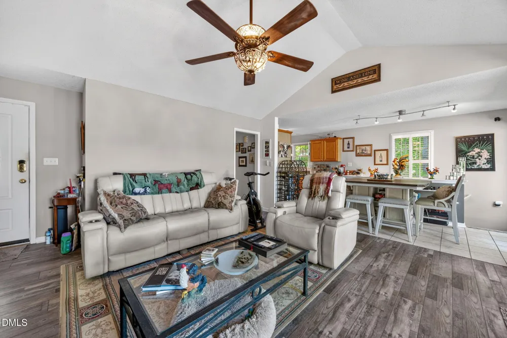 401 Sagamore Drive Louisburg, NC 27549