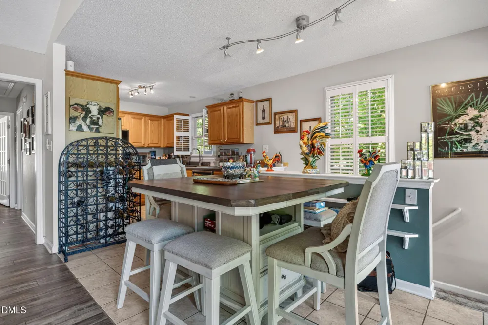 401 Sagamore Drive Louisburg, NC 27549
