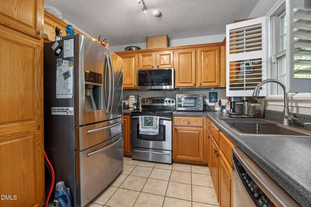 401 Sagamore Drive Louisburg, NC 27549