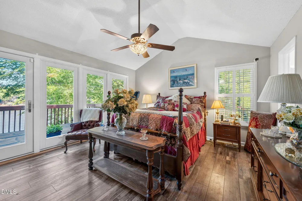 401 Sagamore Drive Louisburg, NC 27549