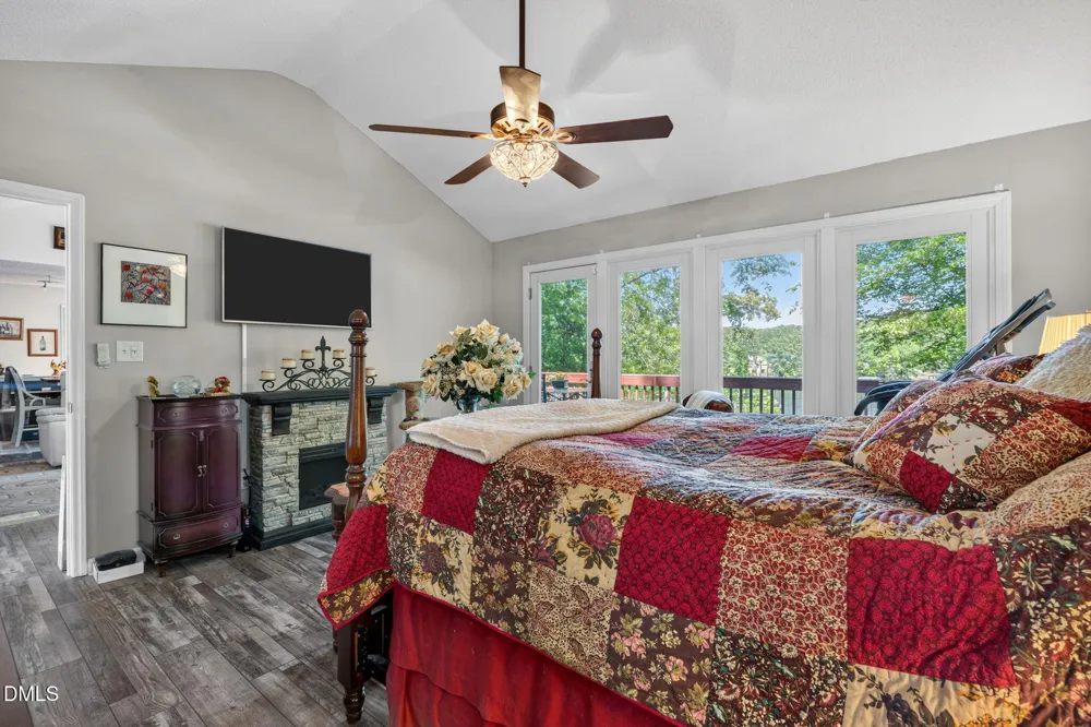 401 Sagamore Drive Louisburg, NC 27549
