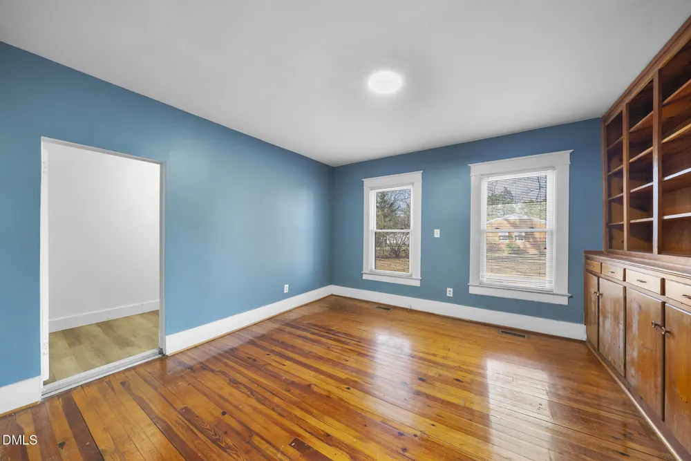 12 S Chavis Street Franklinton, NC 27525