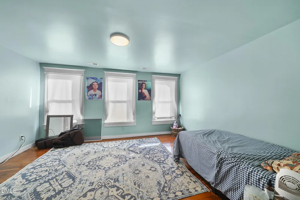 12 S Chavis Street Franklinton, NC 27525