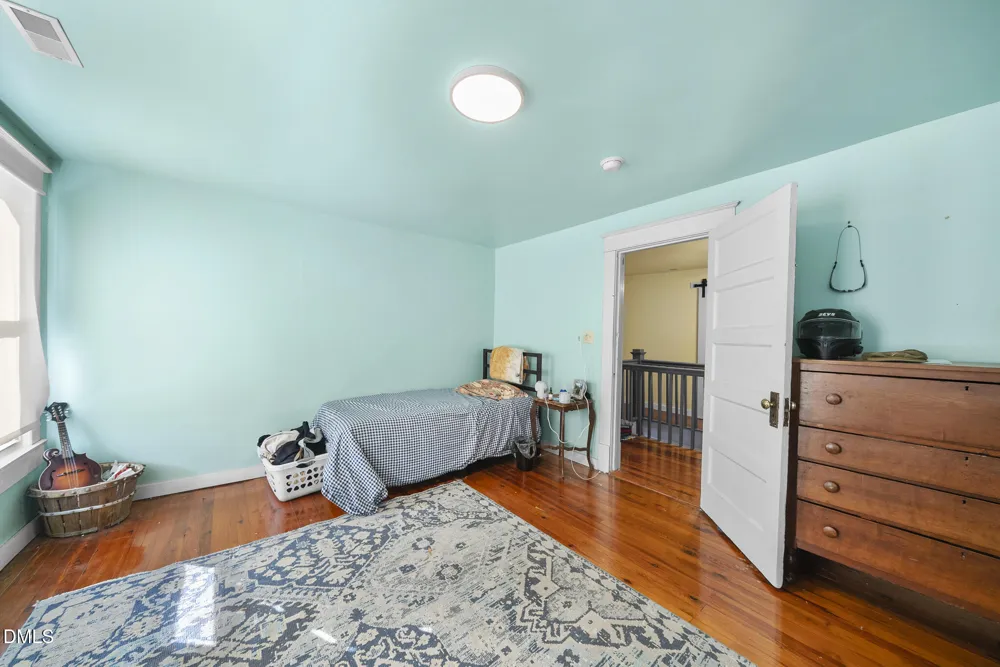 12 S Chavis Street Franklinton, NC 27525
