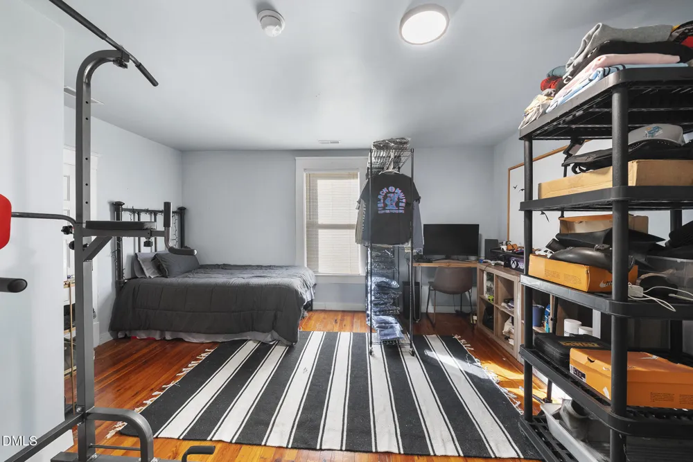12 S Chavis Street Franklinton, NC 27525