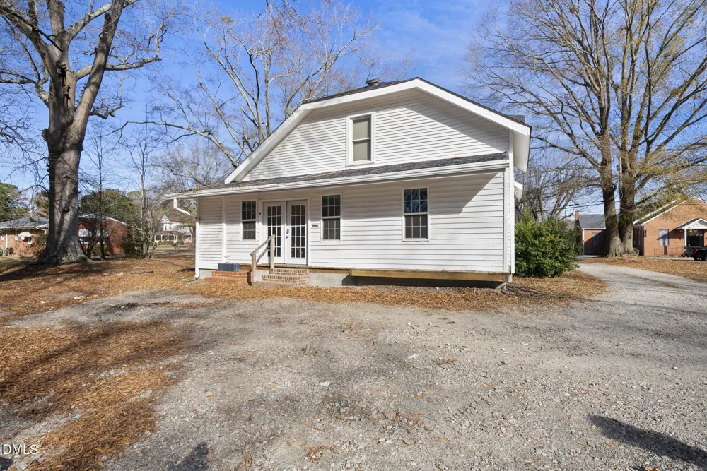 12 S Chavis Street Franklinton, NC 27525