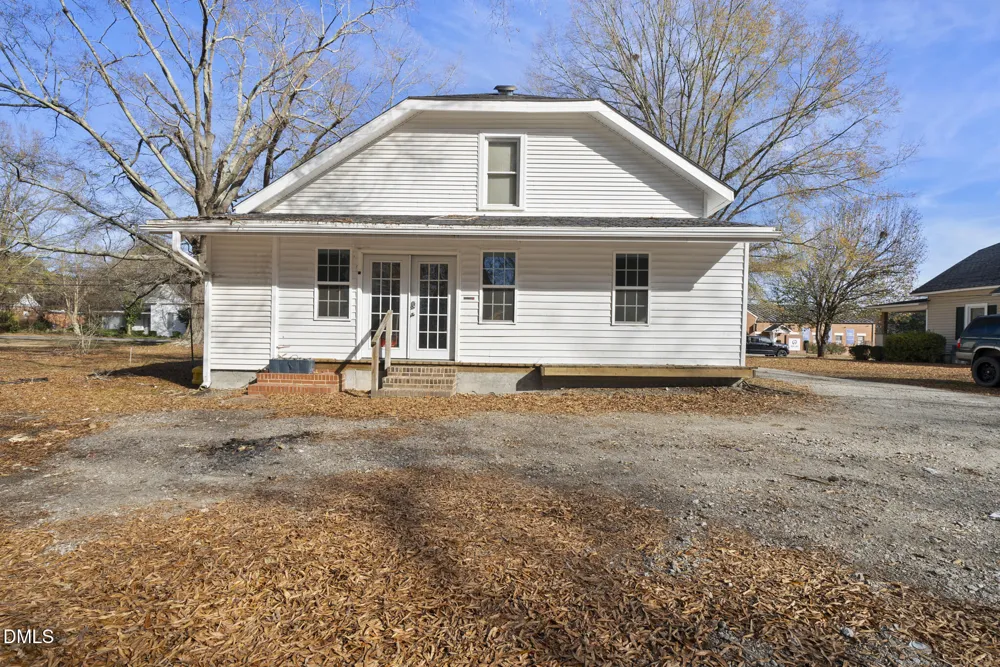 12 S Chavis Street Franklinton, NC 27525