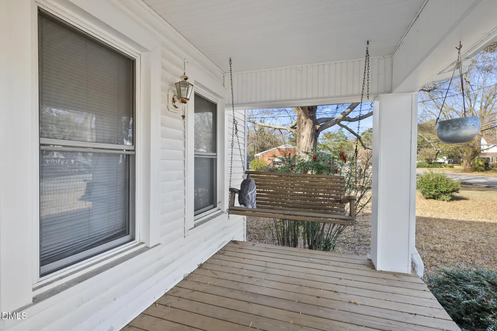 12 S Chavis Street Franklinton, NC 27525