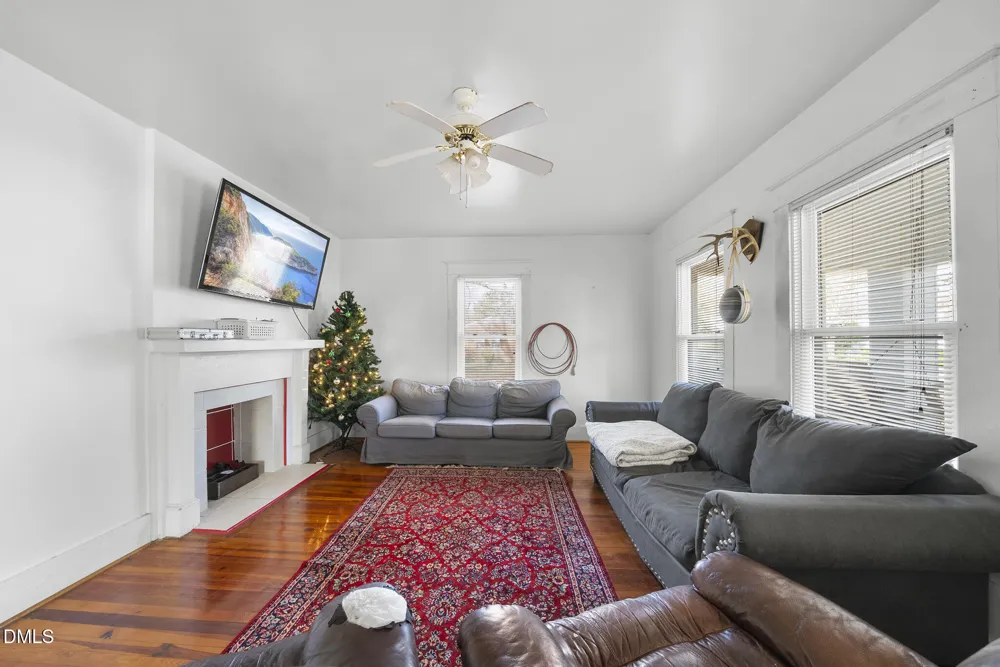 12 S Chavis Street Franklinton, NC 27525