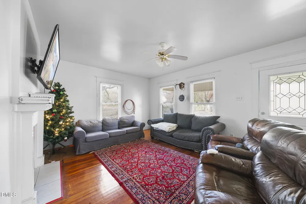 12 S Chavis Street Franklinton, NC 27525