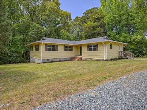 393 Gum Springs Church Road