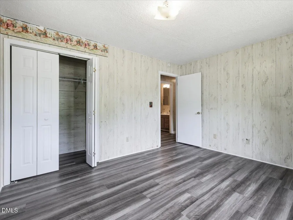 393 Gum Springs Church Road Moncure, NC 27559
