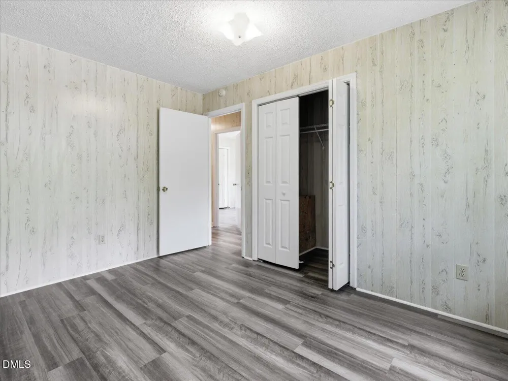 393 Gum Springs Church Road Moncure, NC 27559
