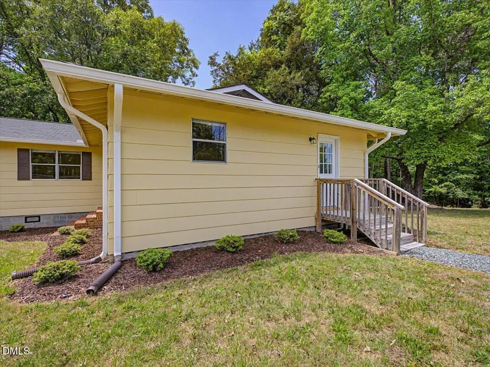 393 Gum Springs Church Road Moncure, NC 27559