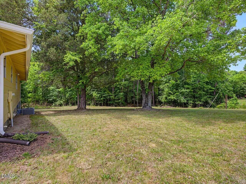 393 Gum Springs Church Road Moncure, NC 27559