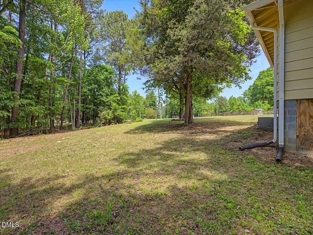 393 Gum Springs Church Road Moncure, NC 27559