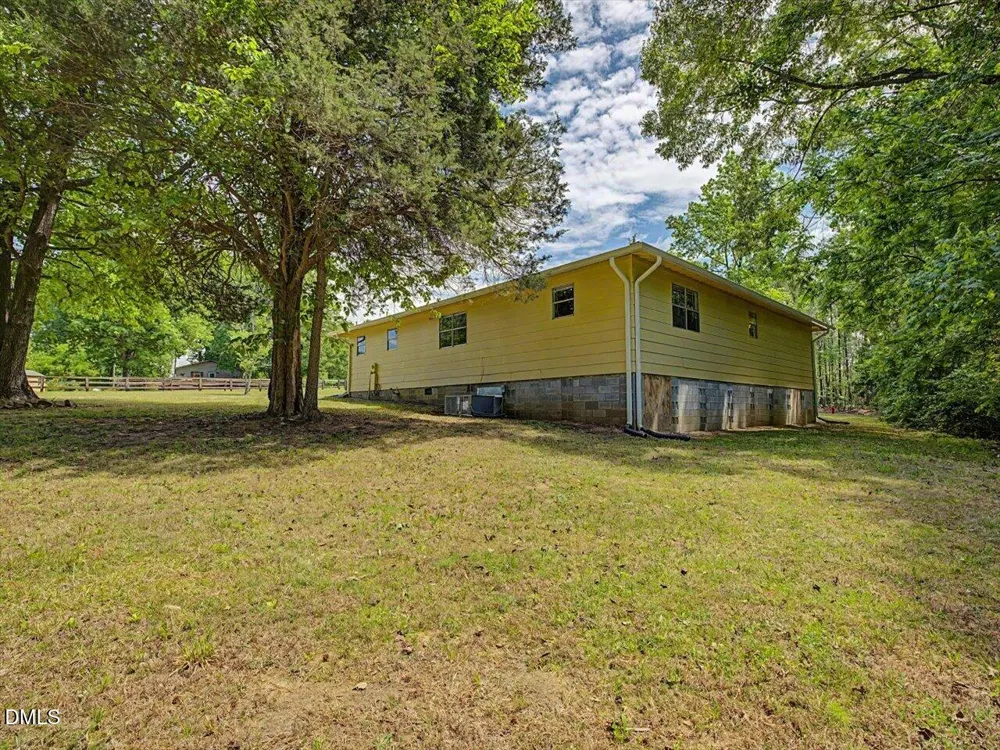 393 Gum Springs Church Road Moncure, NC 27559
