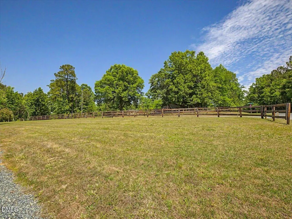 393 Gum Springs Church Road Moncure, NC 27559