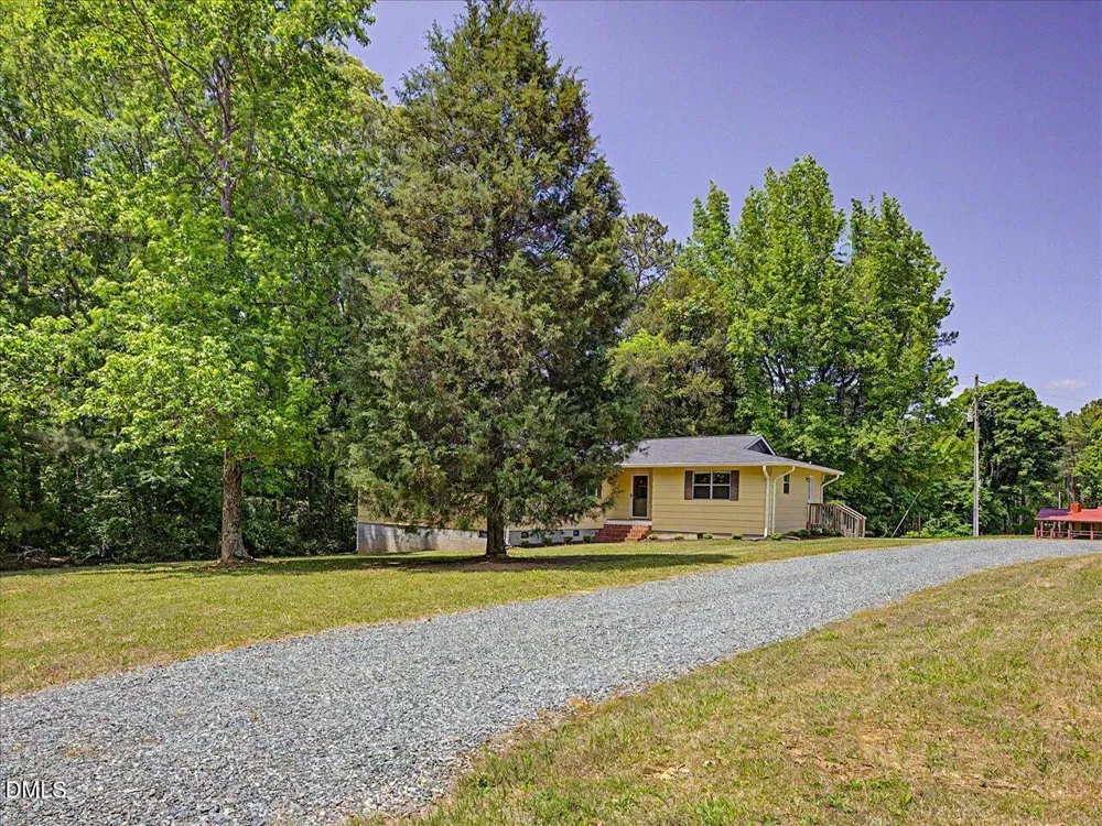 393 Gum Springs Church Road Moncure, NC 27559