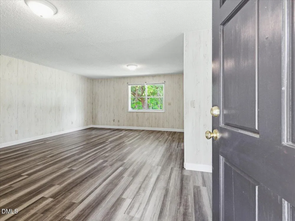 393 Gum Springs Church Road Moncure, NC 27559