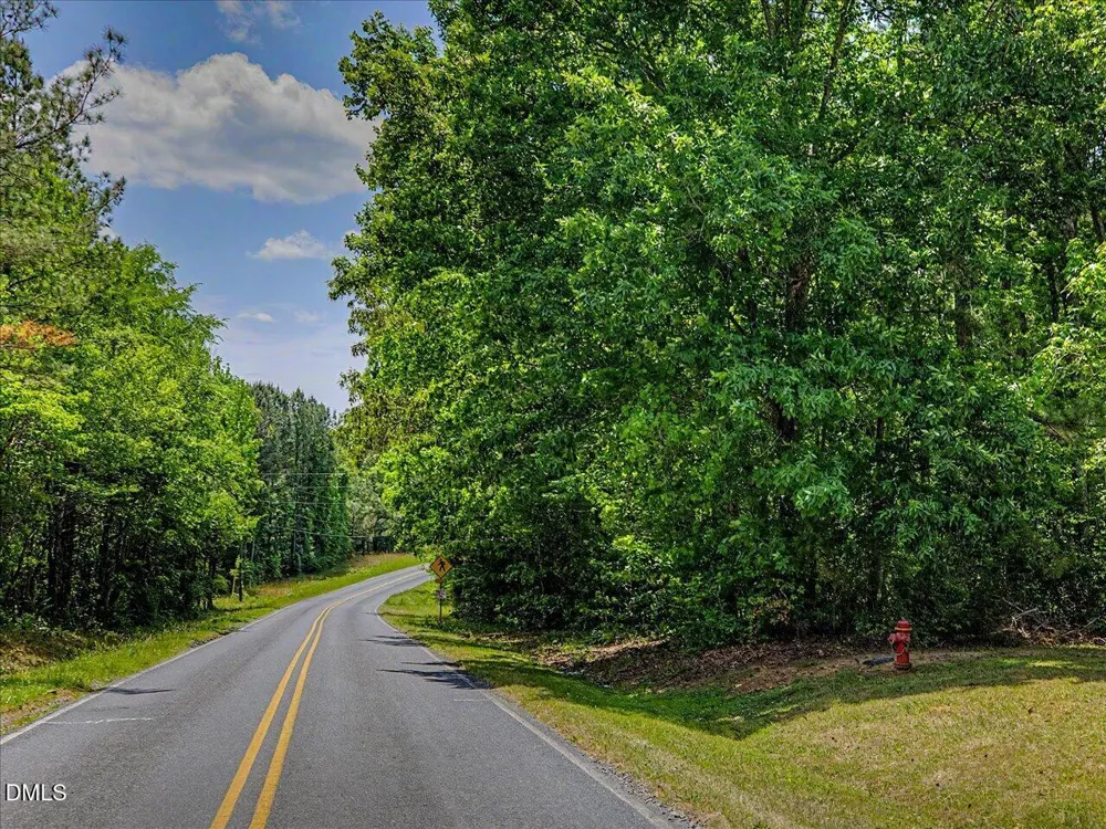 393 Gum Springs Church Road Moncure, NC 27559