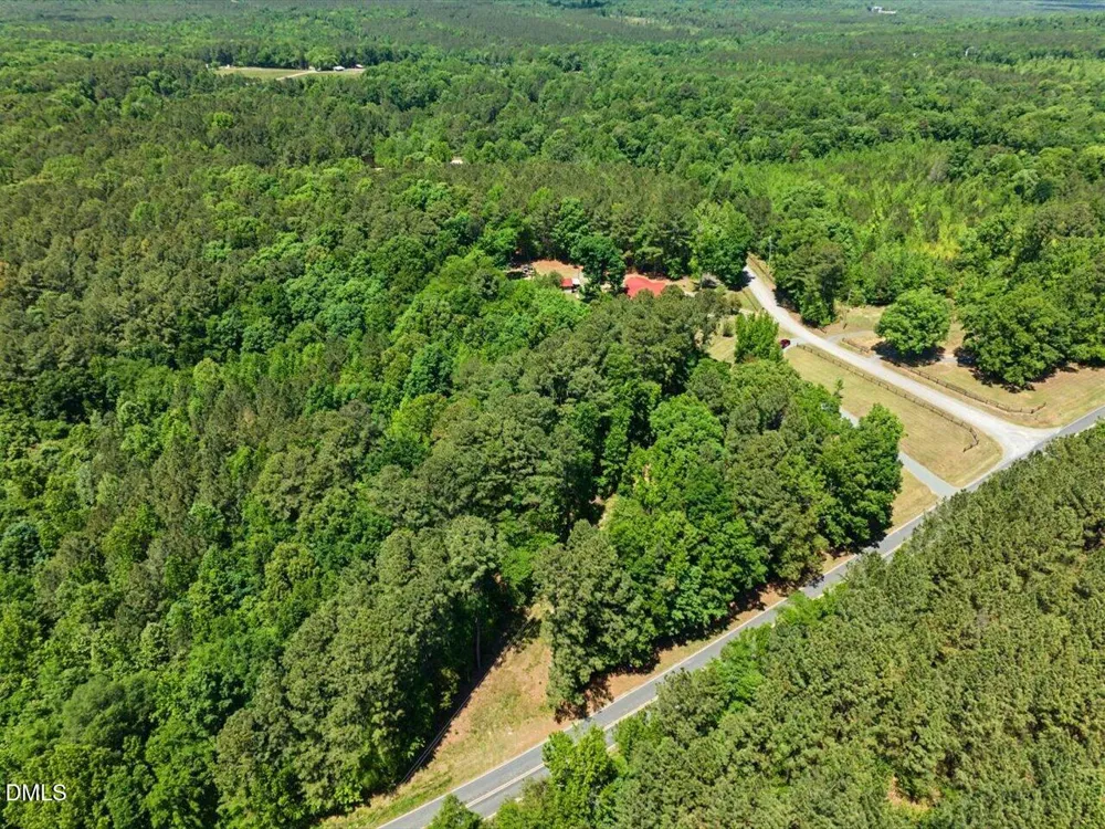 393 Gum Springs Church Road Moncure, NC 27559