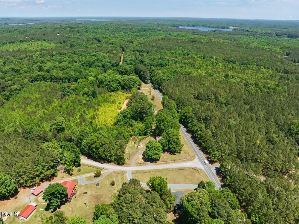 393 Gum Springs Church Road Moncure, NC 27559