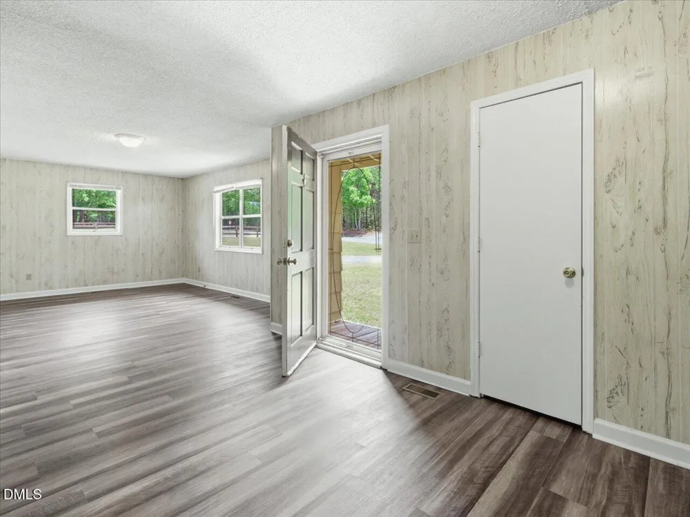 393 Gum Springs Church Road Moncure, NC 27559