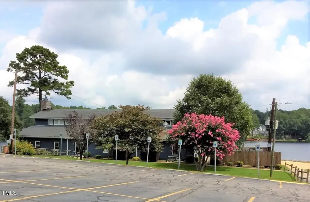 111 Chanute Circle Louisburg, NC 27549