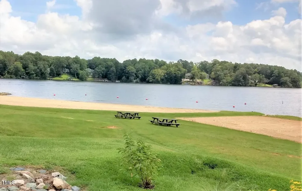 111 Chanute Circle Louisburg, NC 27549