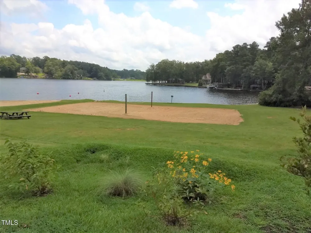 111 Chanute Circle Louisburg, NC 27549