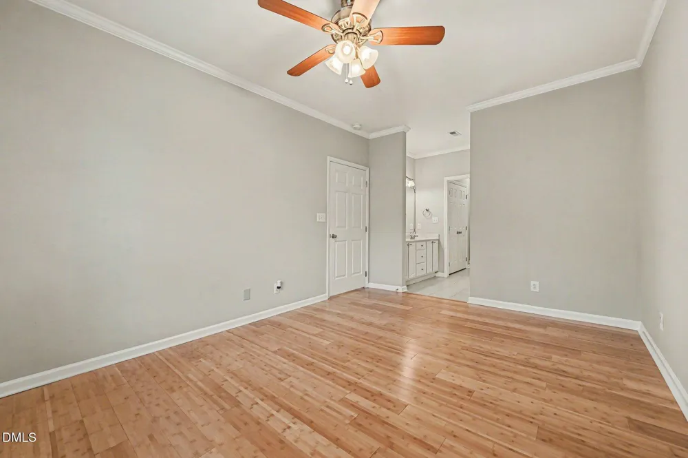 2821 Kudrow Lane Morrisville, NC 27560