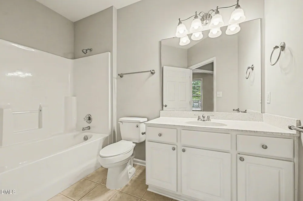 2821 Kudrow Lane Morrisville, NC 27560