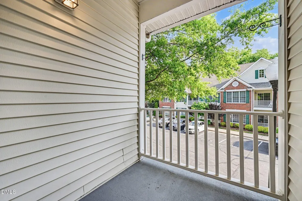 2821 Kudrow Lane Morrisville, NC 27560