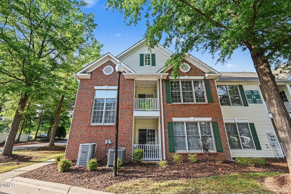 2821 Kudrow Lane Morrisville, NC 27560
