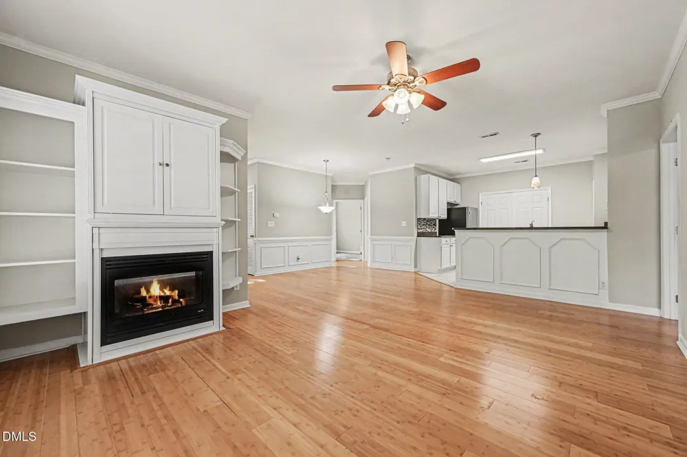 2821 Kudrow Lane Morrisville, NC 27560