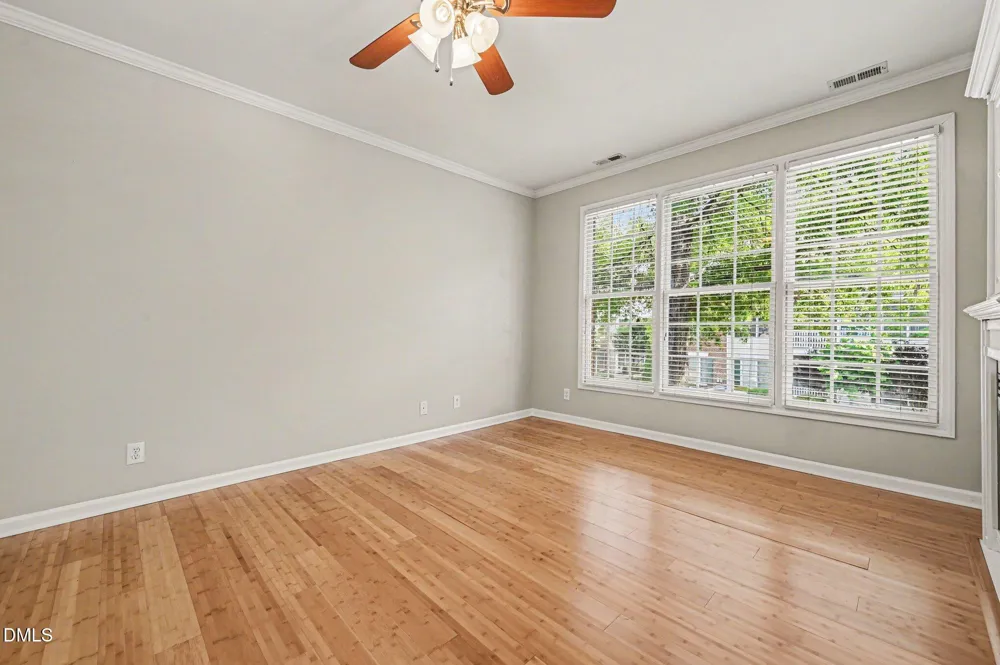 2821 Kudrow Lane Morrisville, NC 27560
