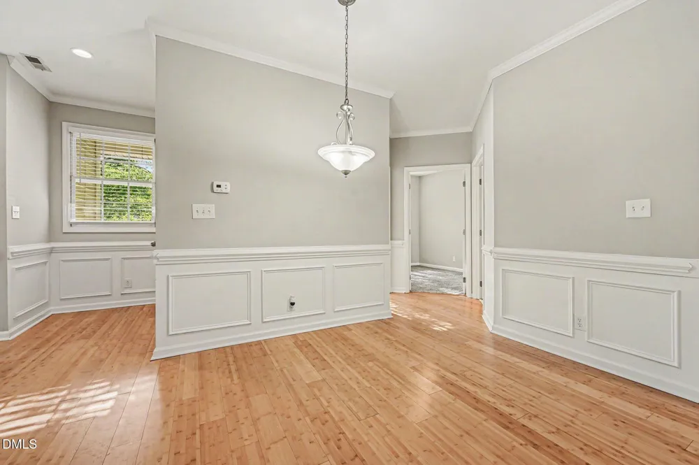 2821 Kudrow Lane Morrisville, NC 27560