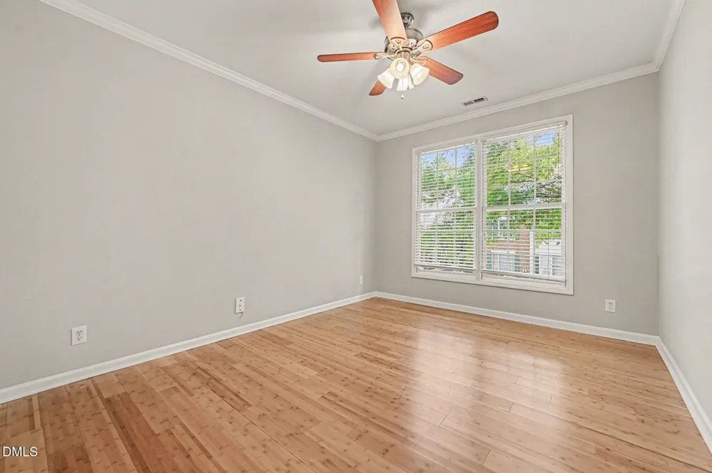 2821 Kudrow Lane Morrisville, NC 27560